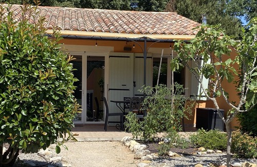 Allemagne-en-Provence House | Le Petit Paradis Provençal (Lavandin 1)