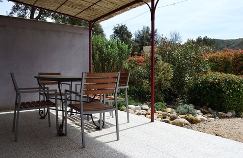 Allemagne-en-Provence House | Le Petit Paradis Provençal (Cigales 1)