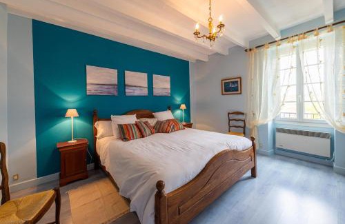 Saint-Vincent-Rive-d'Olt House | Le petit Clos du Prince