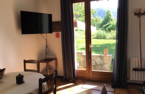 Saint-Firmin Apartment | Le petit gîte