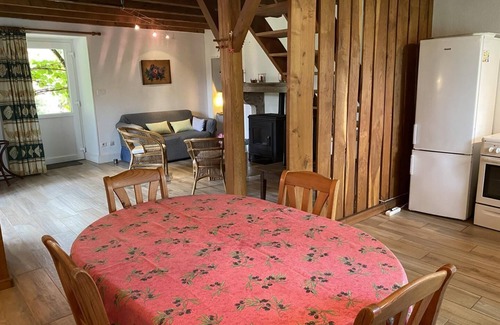 Etrigny Other | Le Petit Gîte de la Ferme de Châtenay