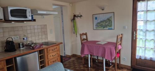 Saint-Hellier House | Le petit gîte de la Varenne
