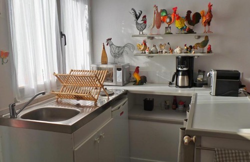 Melgven House | Le Petit Gîte de Minuellou