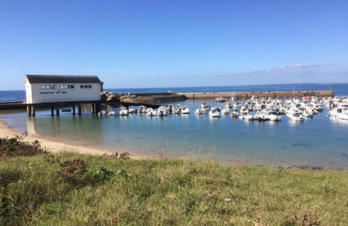 Melgven House | Le Petit Gîte de Minuellou