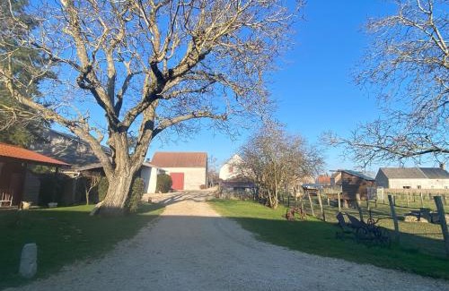 Josnes House | Le petit gîte des Moyens-Ducs