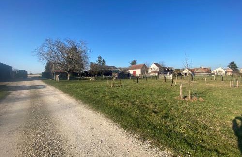 Josnes House | Le petit gîte des Moyens-Ducs