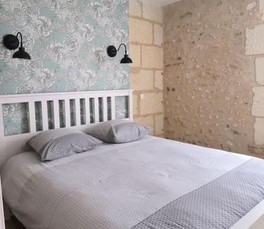 Mosnes House | Le petit gîte