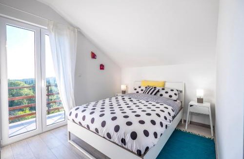 Cilipi Apartment | Le Petit