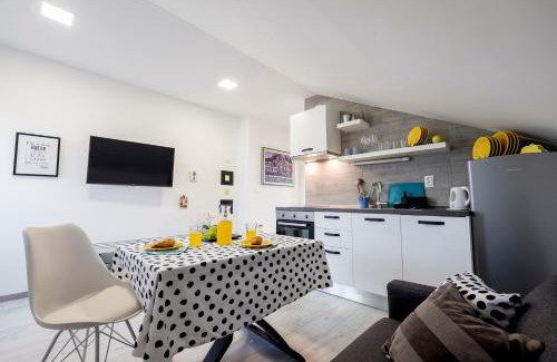 Cilipi Apartment | Le Petit