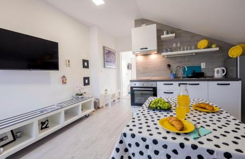 Cilipi Apartment | Le Petit