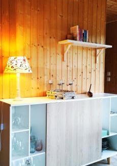 Kuchelscheid Ski Chalet | Le Petit Idéal