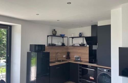 Bellefontaine Apartment | Le petit jurassien 2