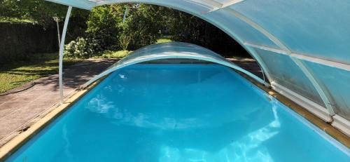 Mayet Apartment | Le Petit Lavoir - Maison Cosy à Mayet