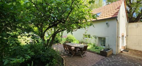 Mayet Apartment | Le Petit Lavoir - Maison Cosy à Mayet