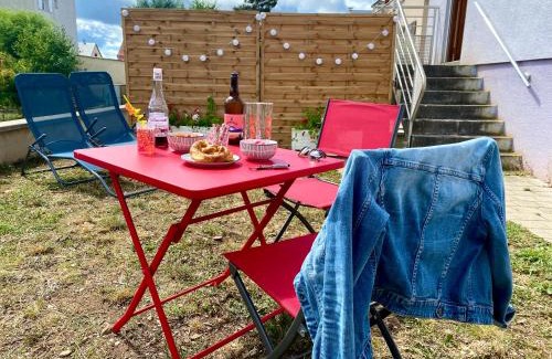 Ingersheim Apartment | Le Petit Letzenberg