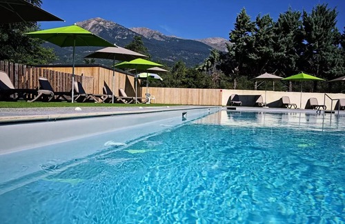 Baratier Ski Chalet | Le Petit Liou Sites & Paysages * - Chalet Siguret Premium with toilets for 6 people