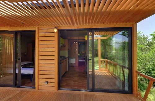 Baratier Ski Chalet | Le Petit Liou Sites & Paysages * - Boscodon Premium Chalet 3 bedrooms with bathrooms for 6 people