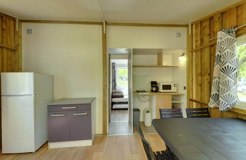 Baratier House | Le Petit Liou Sites & Paysages * - Tithome Unusual nature without sanitary facilities 5 people