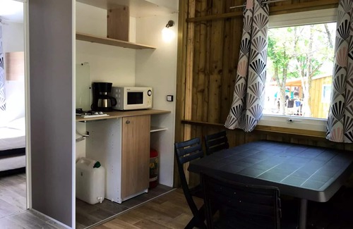Baratier House | Le Petit Liou Sites & Paysages * - Tithome Unusual nature without sanitary facilities 5 people