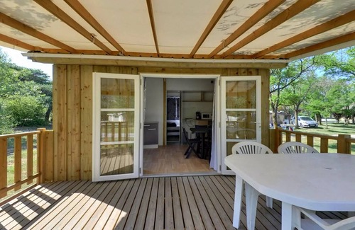 Baratier House | Le Petit Liou Sites & Paysages * - Tithome Unusual nature without sanitary facilities 5 people