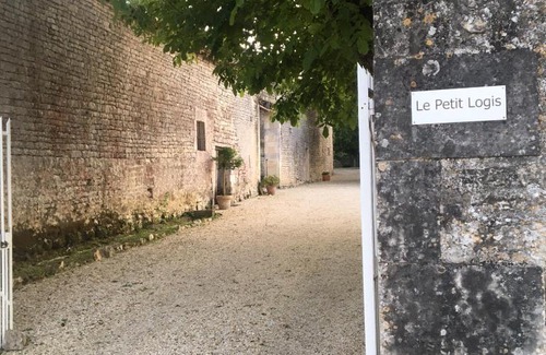 Rouillac Bed & Breakfast | Le Petit Logis