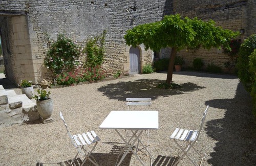 Rouillac Bed & Breakfast | Le Petit Logis