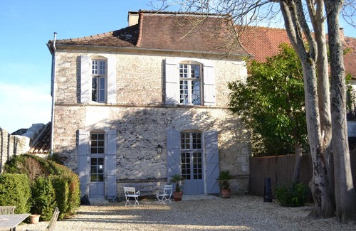 Rouillac Bed & Breakfast | Le Petit Logis