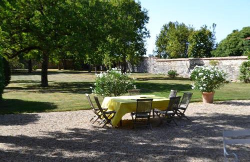 Rouillac Bed & Breakfast | Le Petit Logis