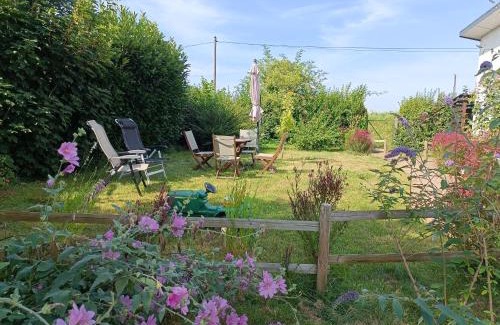 Jouet sur l'Aubois House | Le petit Loir, gîte sur la Loire à vélo