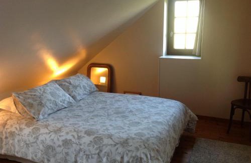 Fourmetot Bed & Breakfast | Le Petit Manoir de la Vernelle
