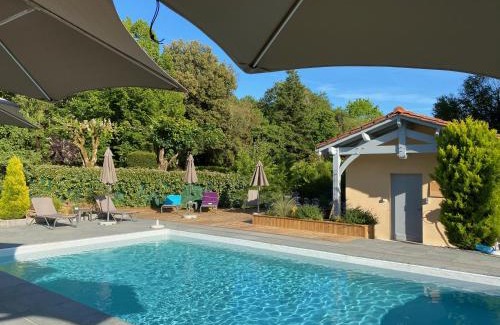 Vitrac House | Le Petit Manoir de Vitrac