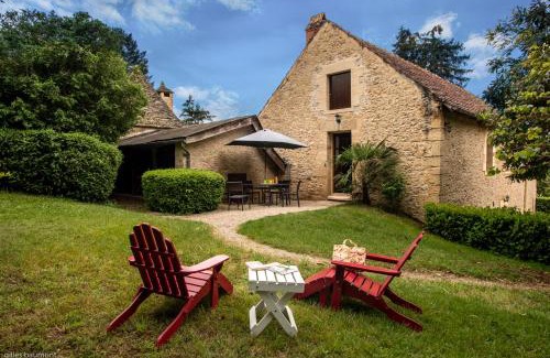 Vitrac House | Le Petit Manoir de Vitrac