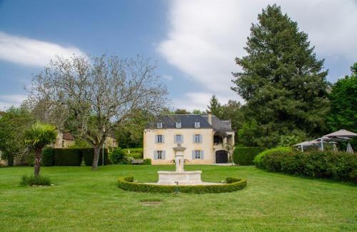 Vitrac House | Le Petit Manoir de Vitrac