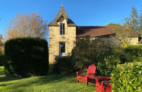 Vitrac House | Le Petit Manoir de Vitrac