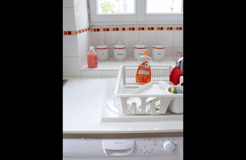 Marigny l'Eglise Cottage | LE PETIT MARIGNY - in the heart of the Morvan Park