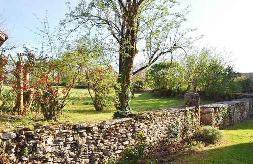 Montvalent House | Le Petit Mas de Montvalent