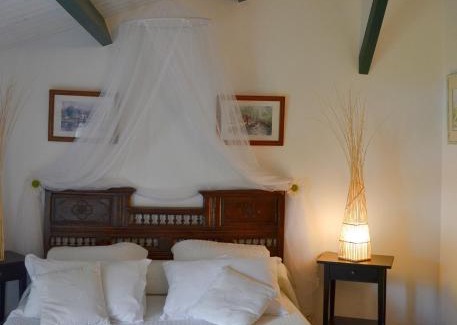 Velluire Bed & Breakfast | Le Petit Massigny