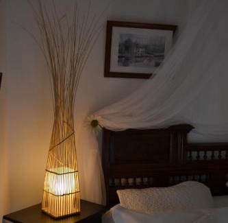 Velluire Bed & Breakfast | Le Petit Massigny