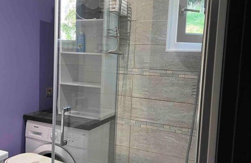 San-Nicolao House | Le petit mauricia