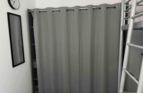 San-Nicolao House | Le petit mauricia