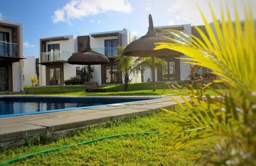 Calebasses Villa | Le Petit Melville - Parking Gratuit - Free Wifi - Full Clim