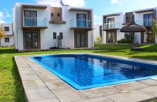 Calebasses Villa | Le Petit Melville - Parking Gratuit - Free Wifi - Full Clim