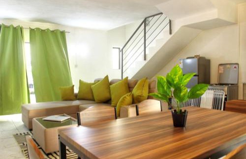 Calebasses Villa | Le Petit Melville - Parking Gratuit - Free Wifi - Full Clim