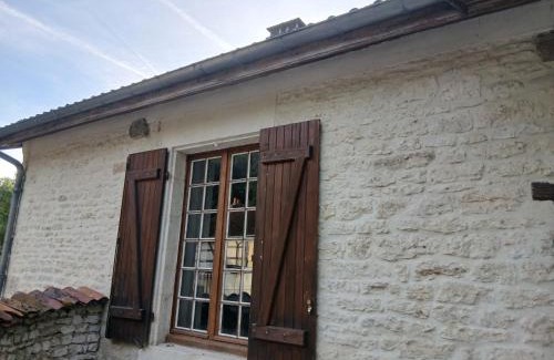 Jaucourt House | Le petit meslier