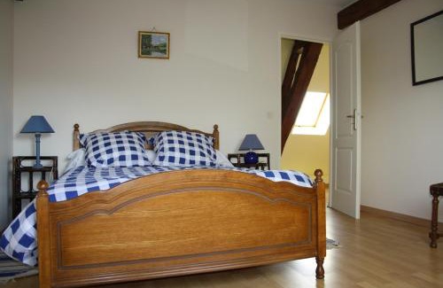 Druy-Parigny House | Le Petit Mingot