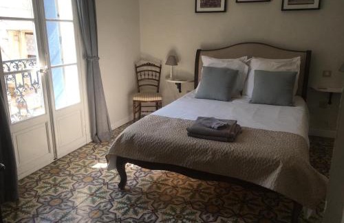 Servian Bed & Breakfast | Le Petit Molière