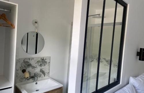 Toucy Bed & Breakfast | Le Petit Monde de Molly