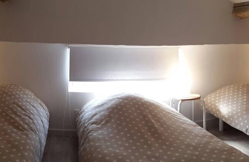 Saint-Malo-du-Bois Bed & Breakfast | Le Petit Monty