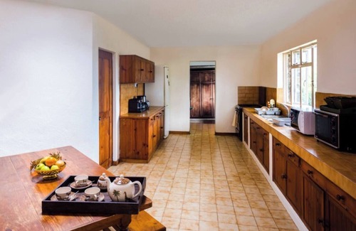 La Mivoie House | Le Petit Morne Villa, Kitesurfing Paradise