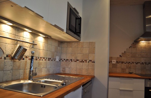 Noyers-sur-Jabron House | Le Petit Moulin gîte 6/8 people (from 90 € per night)